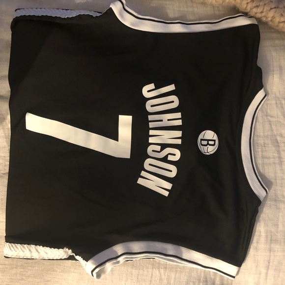 Nets jersey NBA - Picture 2 of 3